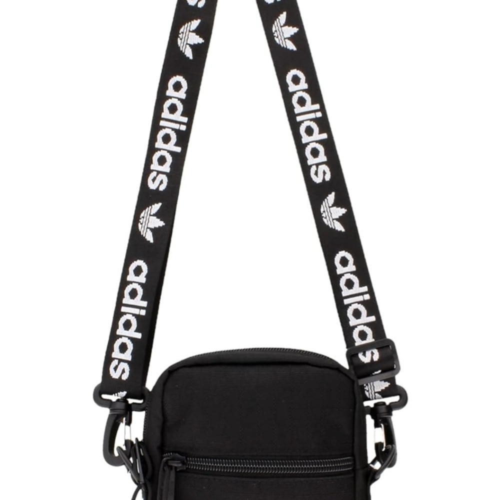 Original  Addidas Festival  Crossbody